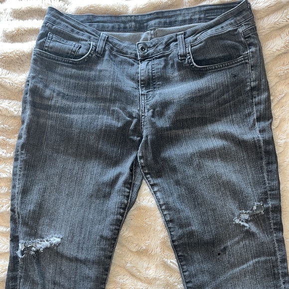 Vans Jeans - Picture 2 of 6